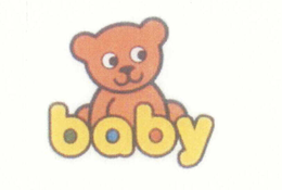 BABY trademark