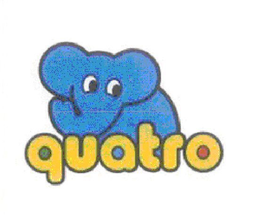 QUATRO trademark