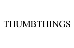 THUMBTHINGS trademark