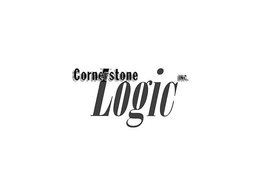CORNERSTONE LOGIC INC. trademark