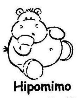 HIPOMIMO trademark