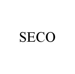 SECO trademark