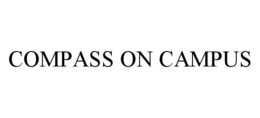 COMPASS ON CAMPUS trademark