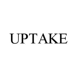 UPTAKE trademark