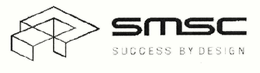 SMSC SUCCESS BY DESIGN trademark