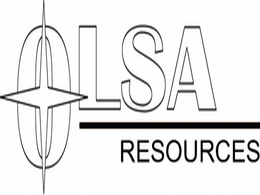 OLSA RESOURCES trademark