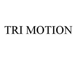TRI MOTION trademark