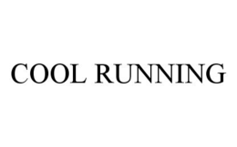 COOL RUNNING trademark