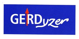 GERDYZER trademark