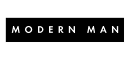 MODERN MAN trademark
