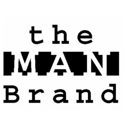 THE MAN BRAND trademark