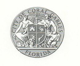 CITY OF CORAL GABLES FLORIDA trademark