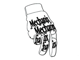 MECHANIX trademark