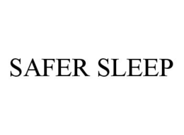 SAFER SLEEP trademark