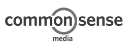 COMMON SENSE MEDIA trademark