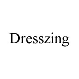 DRESSZING trademark