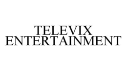 TELEVIX ENTERTAINMENT trademark