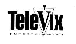 TELEVIX ENTERTAINMENT trademark