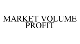 MARKET VOLUME PROFIT trademark