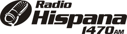 RADIO HISPANA 1470 AM trademark