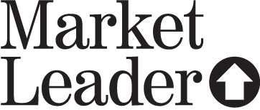 MARKET LEADER trademark