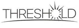 THRESHOLD trademark