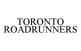 TORONTO ROADRUNNERS trademark