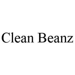 CLEAN BEANZ trademark