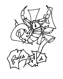 DJ GORDO trademark