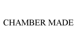 CHAMBER MADE trademark