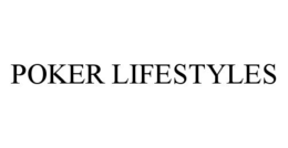 POKER LIFESTYLES trademark