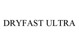 DRYFAST ULTRA trademark