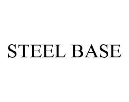 STEEL BASE trademark