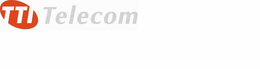 TTI TELECOM trademark