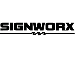 SIGNWORX trademark