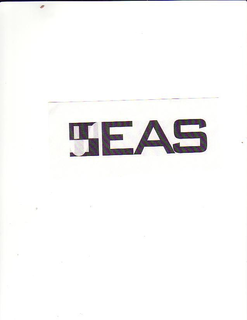 EAS trademark