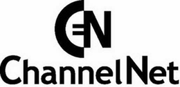 C=N CHANNELNET trademark