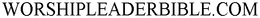 WORSHIPLEADERBIBLE.COM trademark
