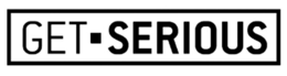GET SERIOUS trademark