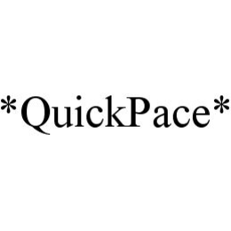 *QUICKPACE* trademark