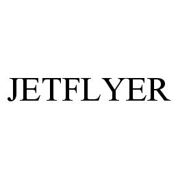 JETFLYER trademark