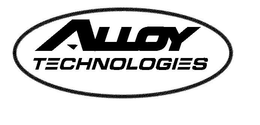ALLOY TECHNOLOGIES trademark