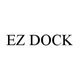 EZ DOCK trademark