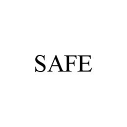 SAFE trademark