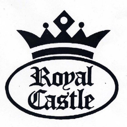 ROYAL CASTLE trademark