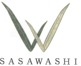 SASAWASHI trademark