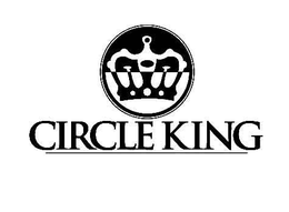 CIRCLE KING trademark