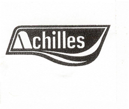 ACHILLES trademark