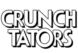CRUNCH TATORS trademark