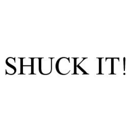 SHUCK IT! trademark